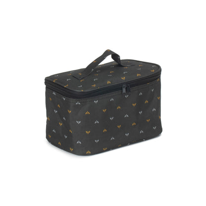 Nature Print Insulated Lunch and Picnic Cooler Bag