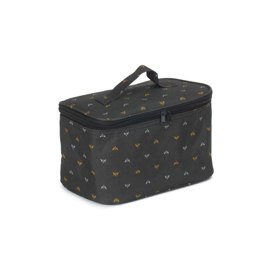 Nature Print Insulated Lunch and Picnic Cooler Bag