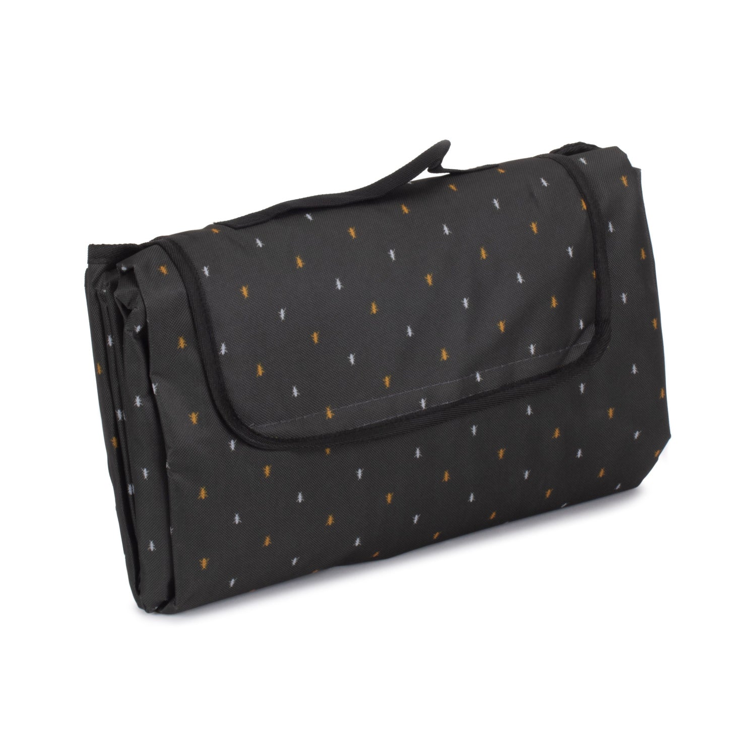 Nature Print Waterproof Picnic Blanket