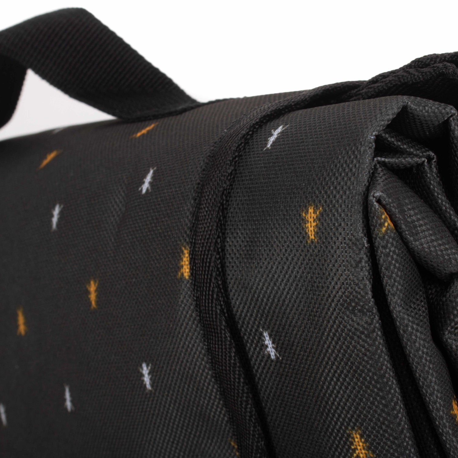 Nature Print Waterproof Picnic Blanket