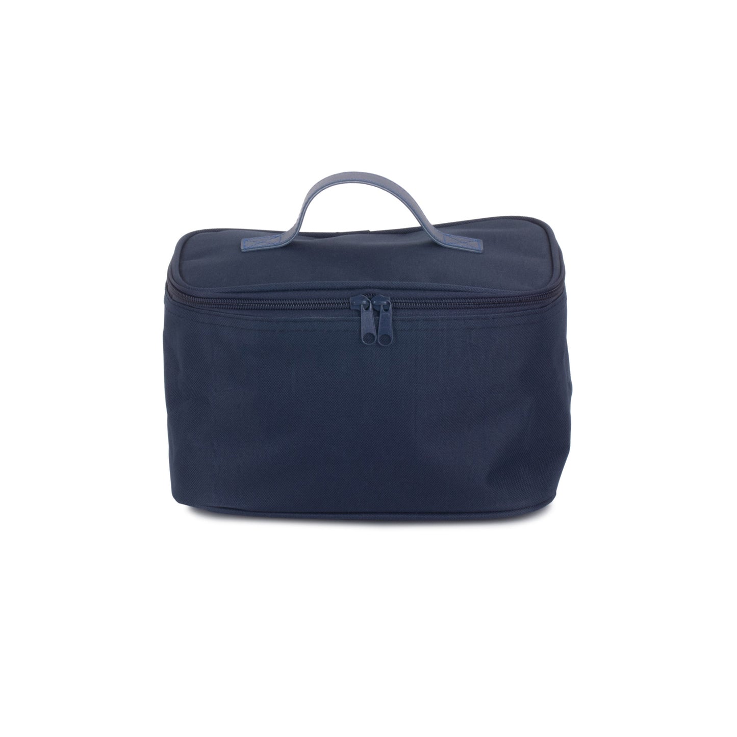 Small Navy Blue Cooler Bag