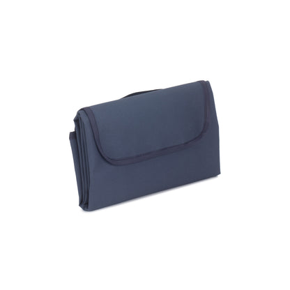 Navy Blue Waterproof Picnic Blanket
