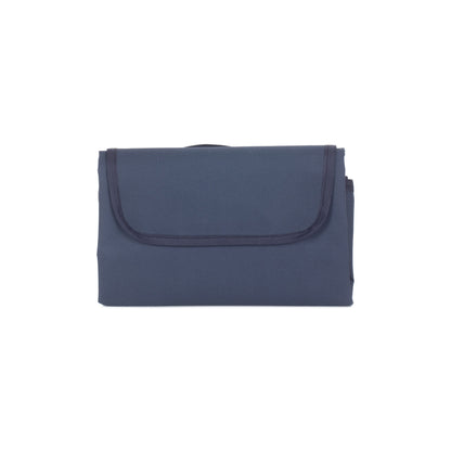 Navy Blue Waterproof Picnic Blanket