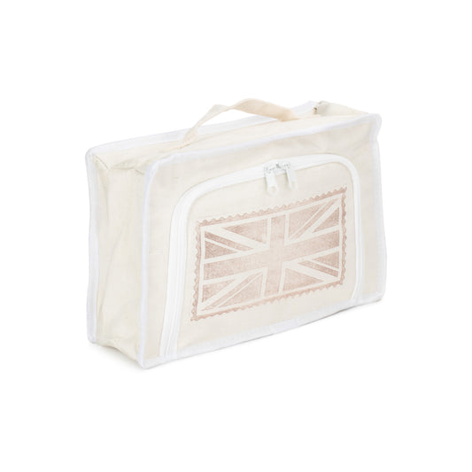 Union Flag Brit Insulated Lunch and Picnic Cooler Bag
