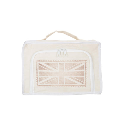 Union Flag Brit Insulated Lunch and Picnic Cooler Bag