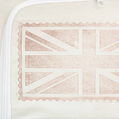 Union Flag Brit Insulated Lunch and Picnic Cooler Bag