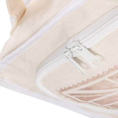 Union Flag Brit Insulated Lunch and Picnic Cooler Bag