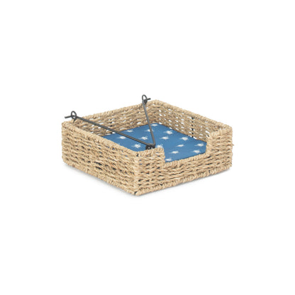 Seagrass Napkin Holder