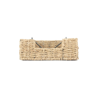 Seagrass Napkin Holder