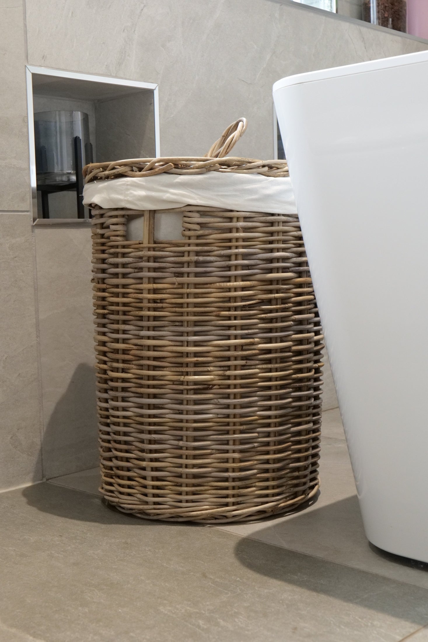 Laundry Basket Sets