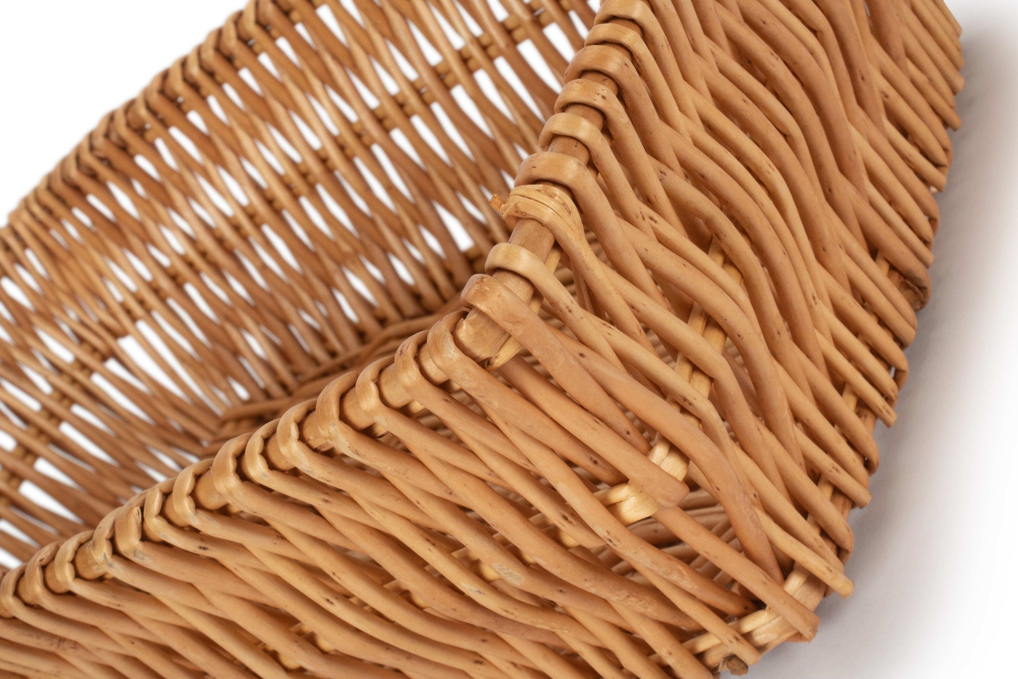 Jumbo Packaging Tray Basket