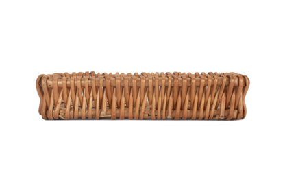 Small Shallow Tray Basket
