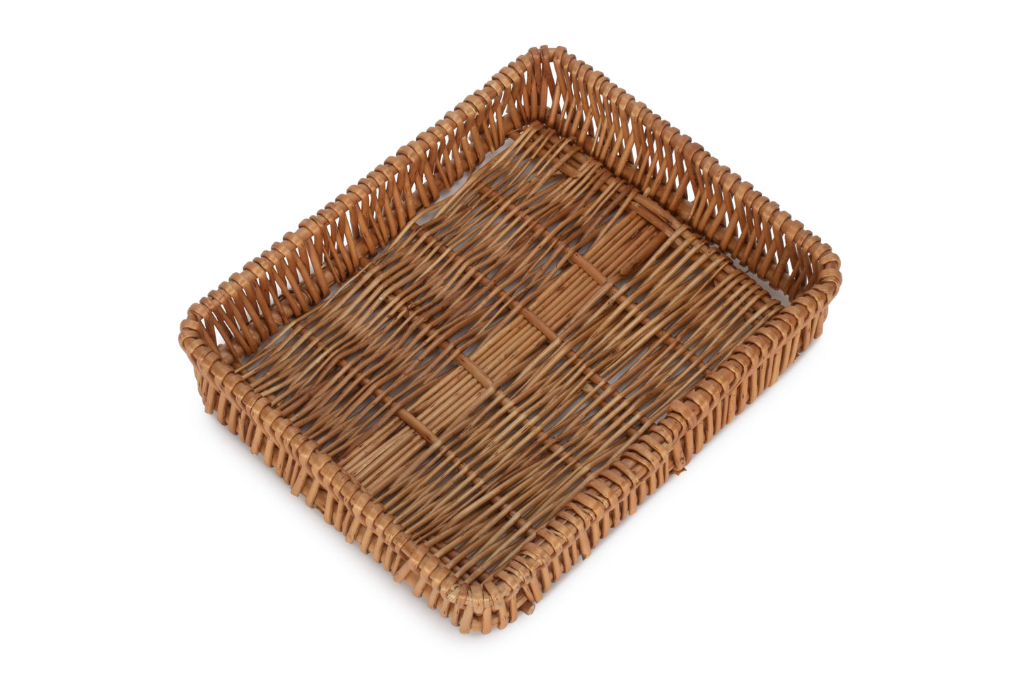 Medium Shallow Tray Basket