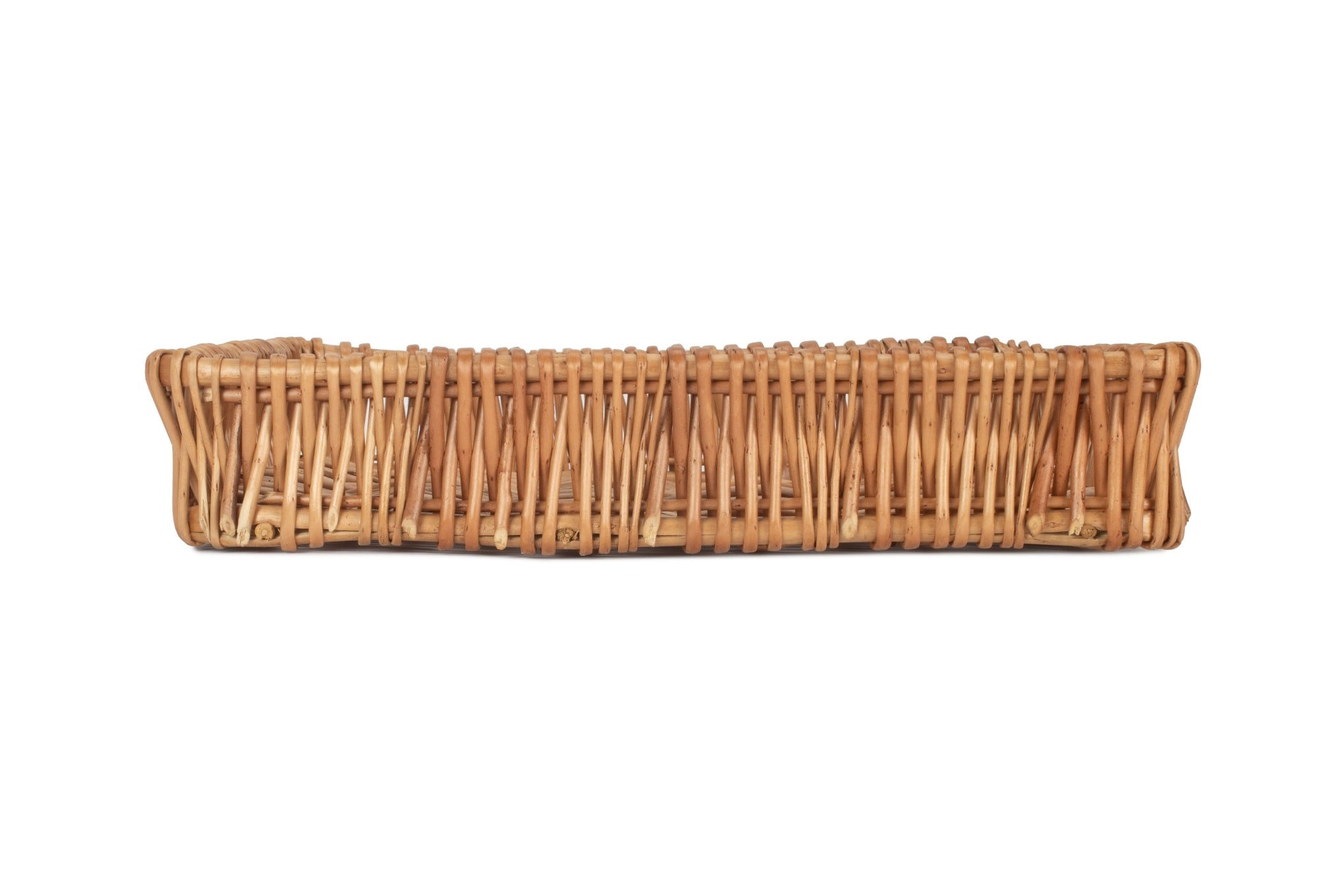 Large Shallow Tray Basket
