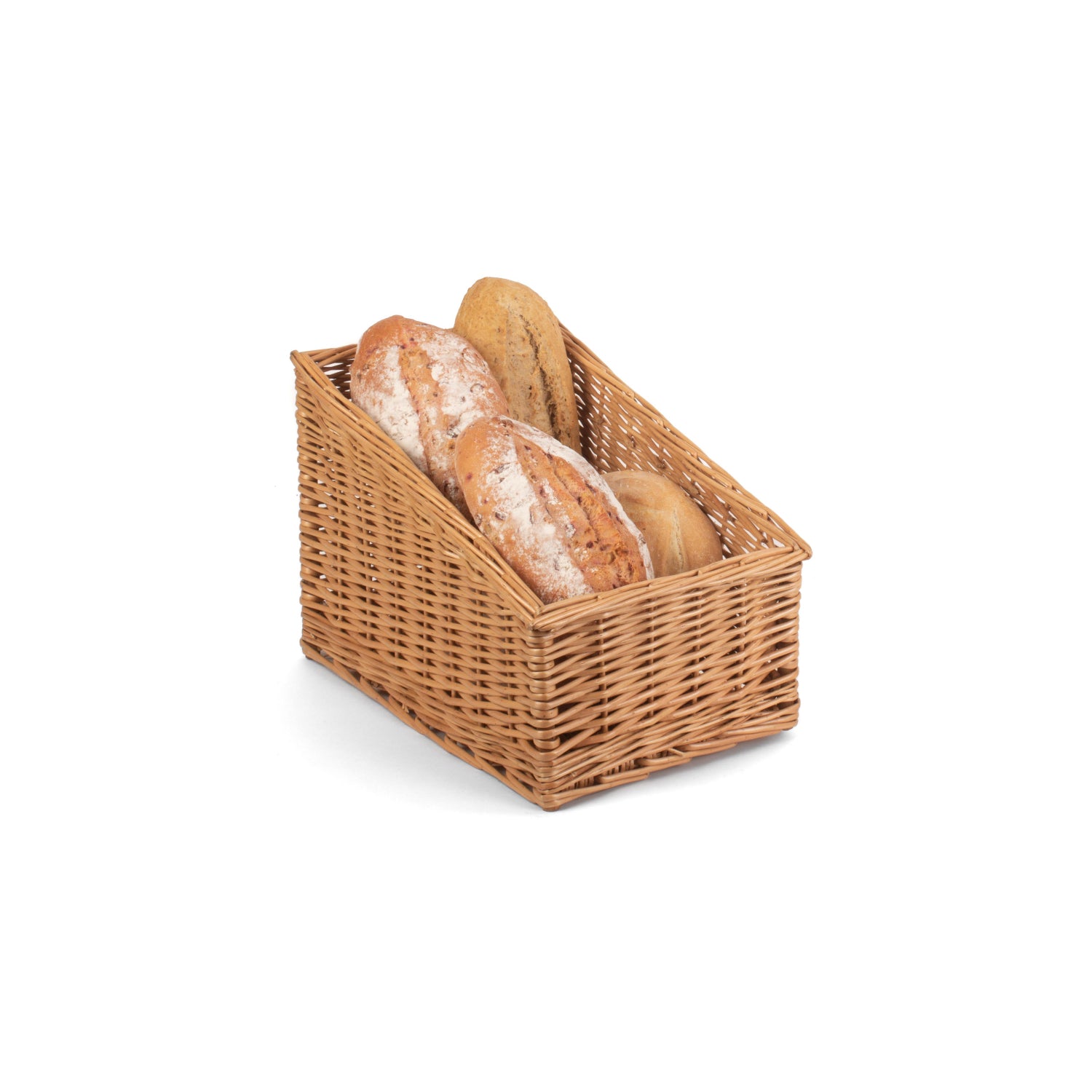 Small Display Basket