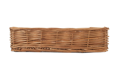 Small Double Steamed Storage Tray Basket