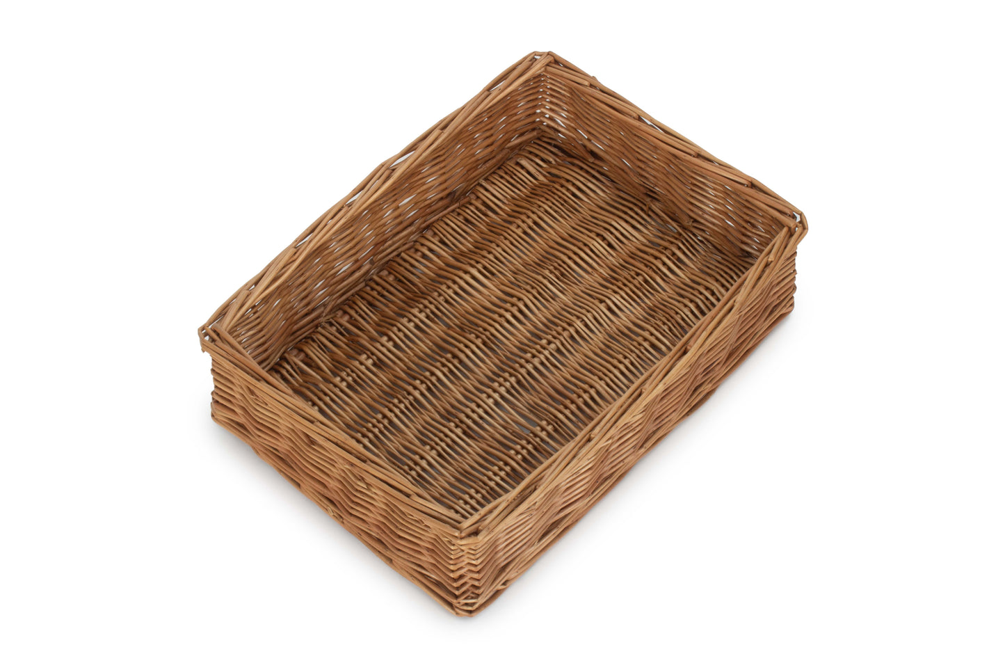 Medium Double Steamed Storage Tray Basket