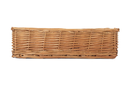Medium Double Steamed Storage Tray Basket