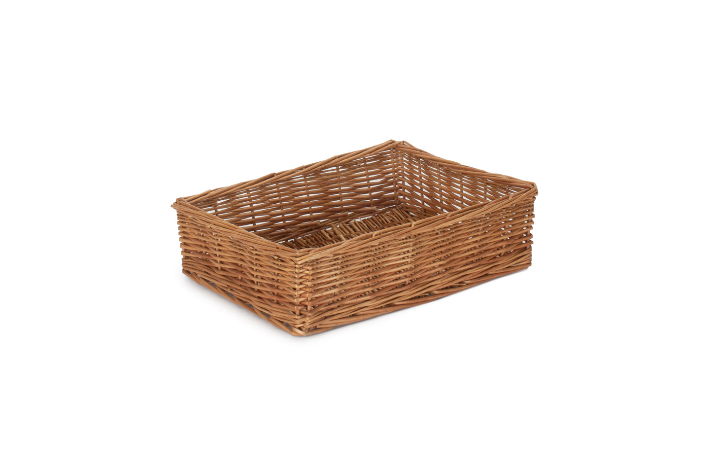 Large Double Steamed Storage Tray Basket