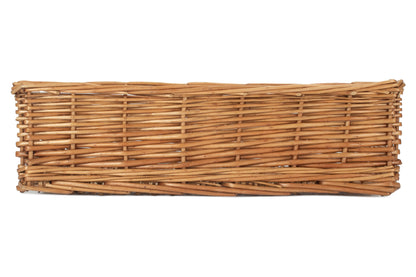 Large Double Steamed Storage Tray Basket