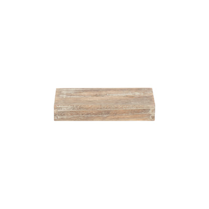 Small Shallow Display Plinth Tray