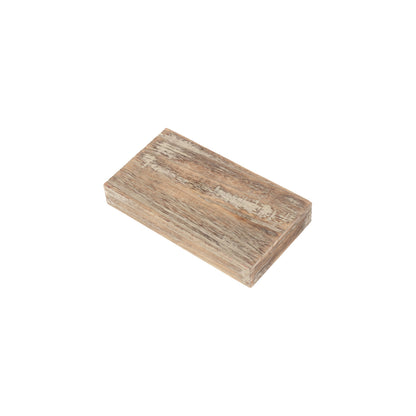 Small Shallow Display Plinth Tray