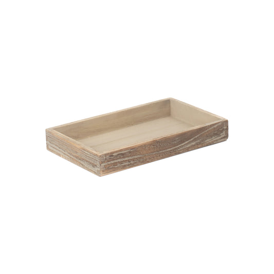 Medium Shallow Display Plinth Tray
