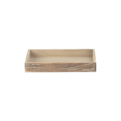 Medium Shallow Display Plinth Tray
