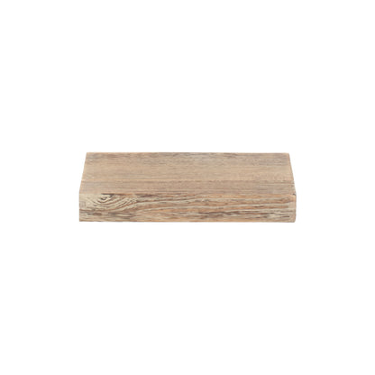 Medium Shallow Display Plinth Tray