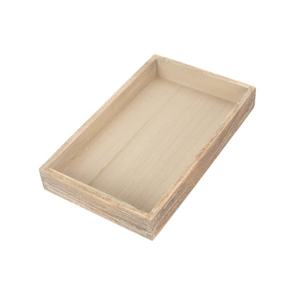 Medium Shallow Display Plinth Tray