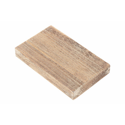 Medium Shallow Display Plinth Tray