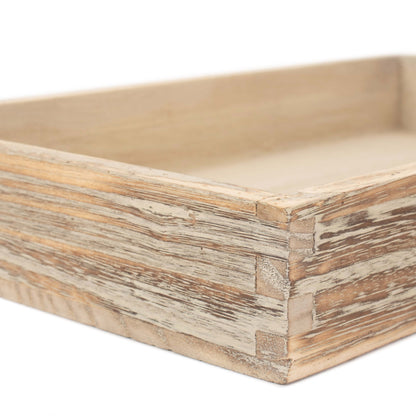 Medium Shallow Display Plinth Tray