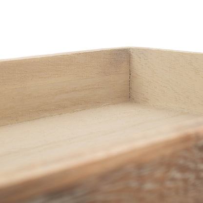 Medium Shallow Display Plinth Tray