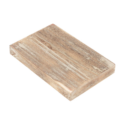 Large Shallow Display Plinth Tray