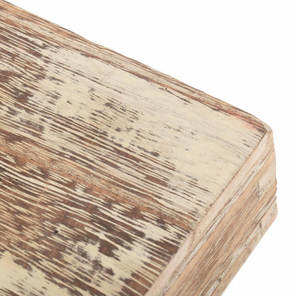 Large Shallow Display Plinth Tray