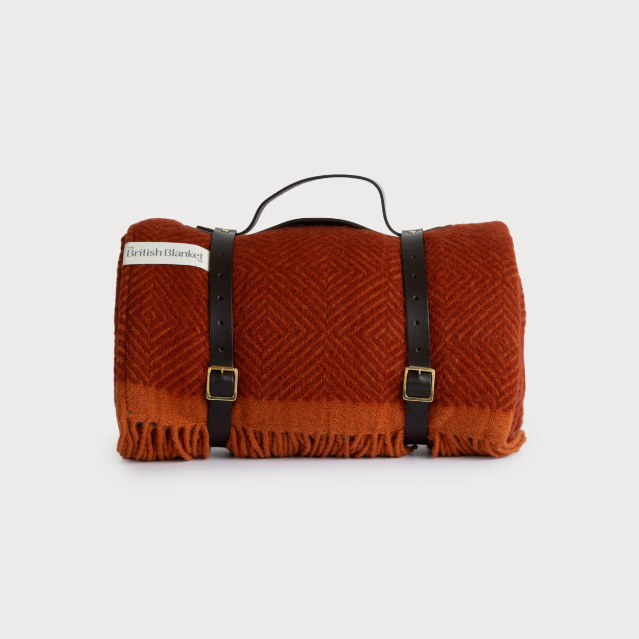 Waterproof Picnic Blanket: Rowan & Beech