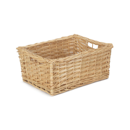 Small Kitchen Storage Basket
