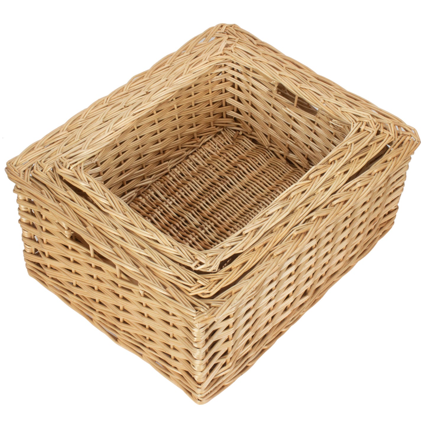Kitchen Storage Basket Set 3