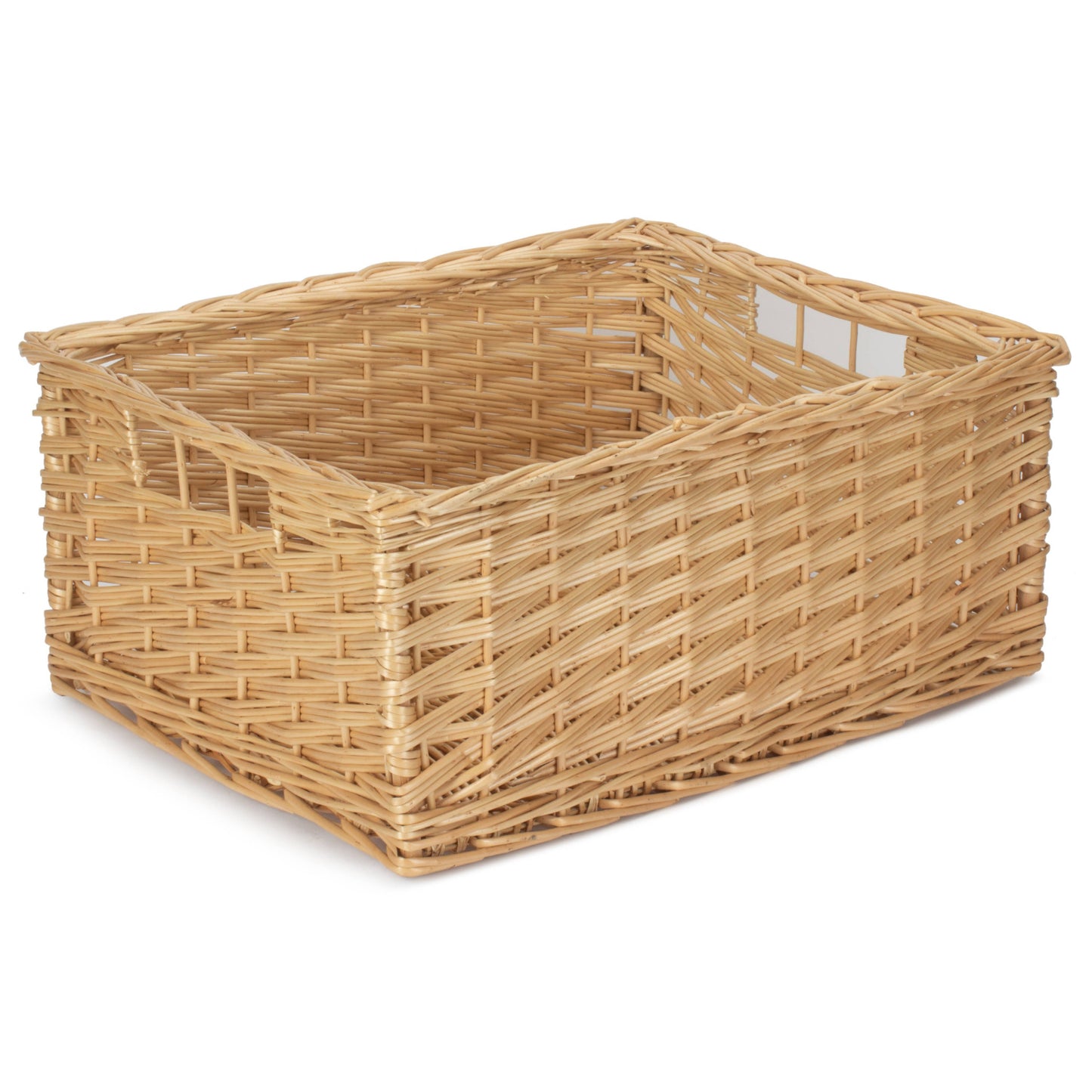 Large Kitchen Storage Basket