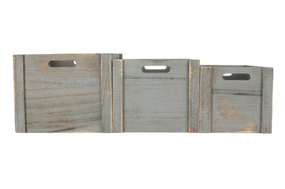 Deep Vintage Crate Set 3