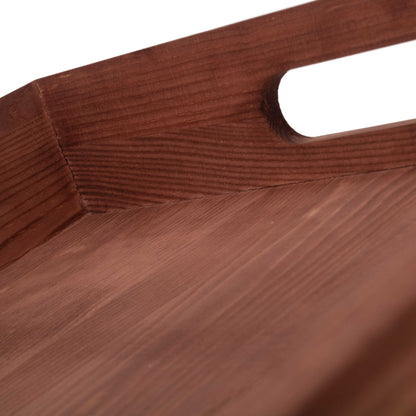 Wooden Serving Tray