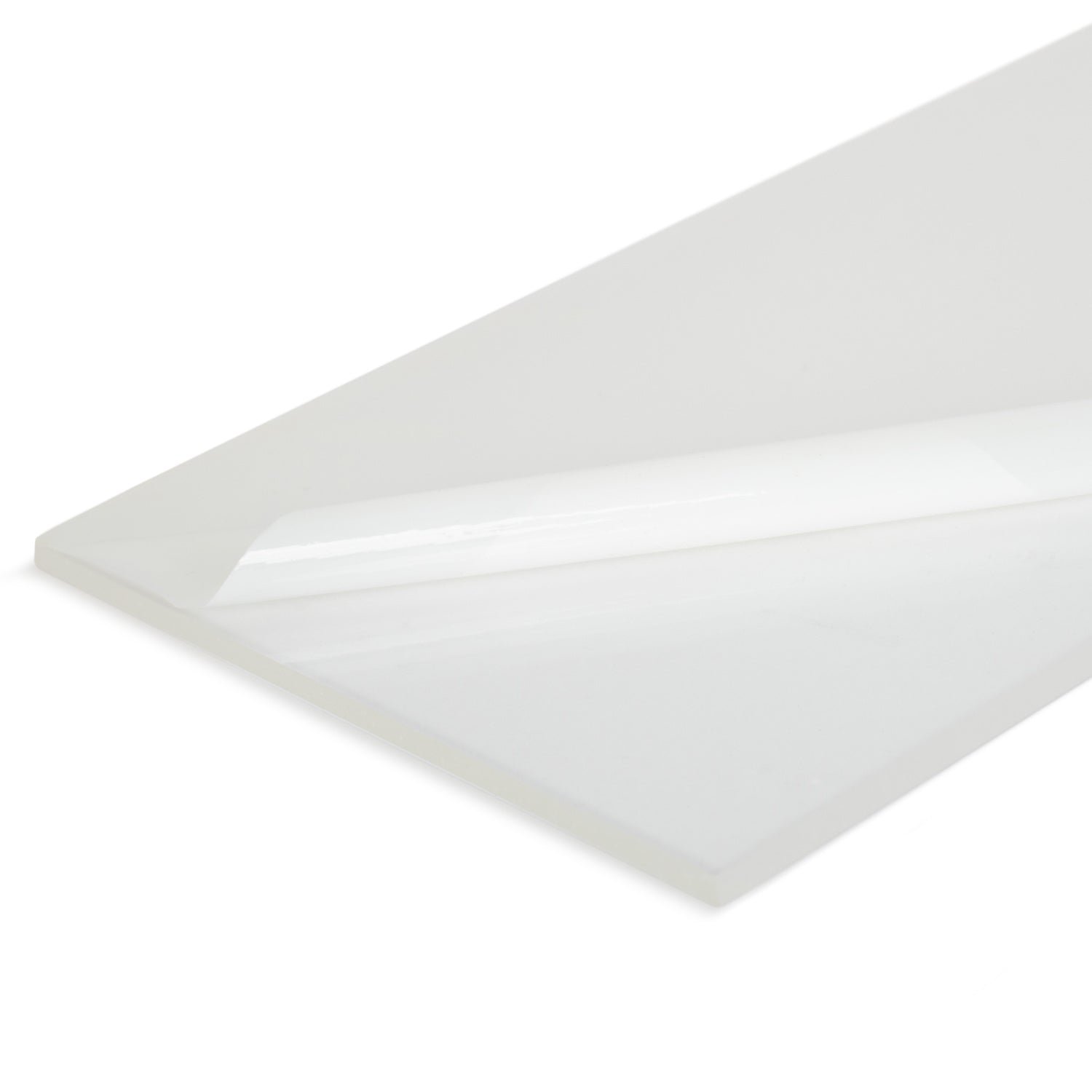 Single Bottle Wooden Box With Clear Acrylic Sliding Lid