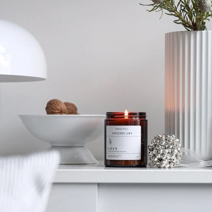 COSY Essential Oil Candle