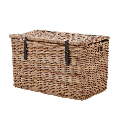 Wovenhill Kubu Rattan Storage Trunk