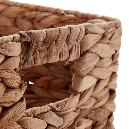Wovenhill Set of 3 Milton Natural Rattan Storage Baskets