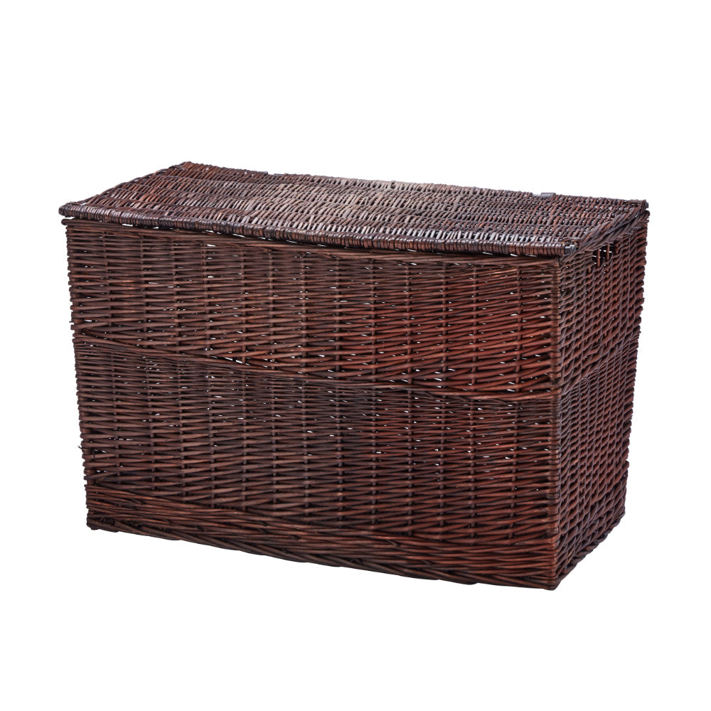 Wovenhill Wicker Bronze Hamper