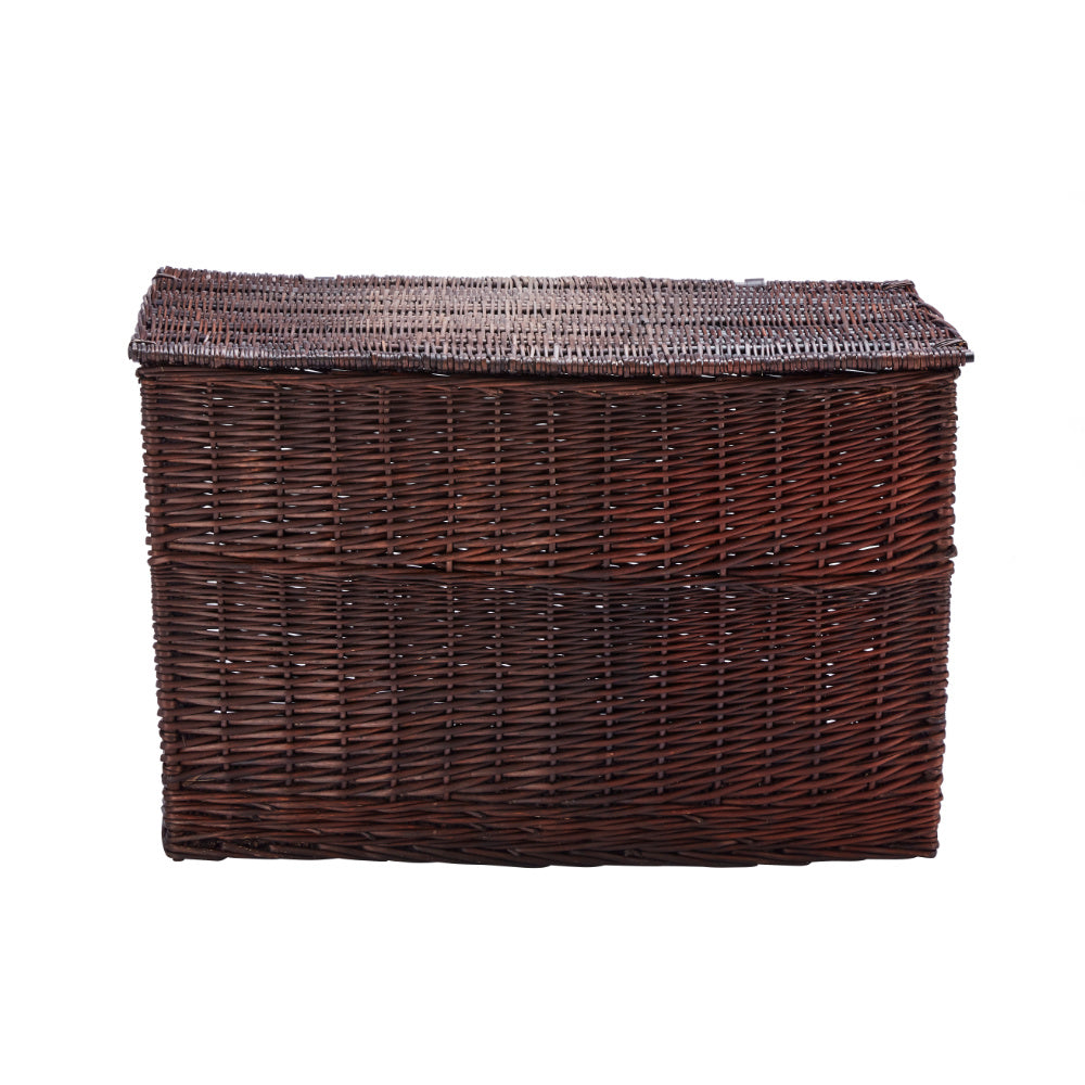 Wovenhill Wicker Bronze Hamper