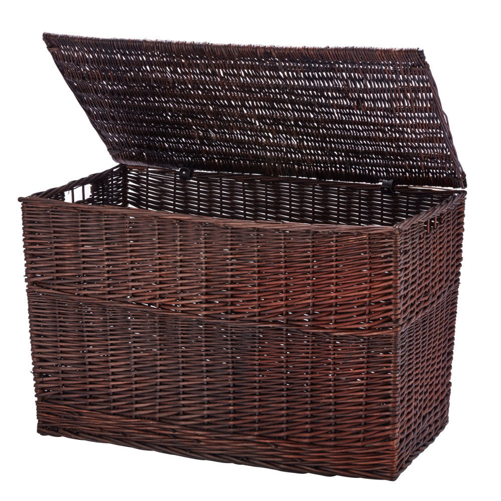 Wovenhill Wicker Bronze Hamper